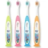 Spazzolino Kids Brush Silver Care 2-6 Anni