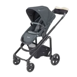 Maxi-Cosi Guanti Riparafreddo Per Genitore -Bambino Prodotti Negozio 0083373 guanti riparafreddo per genitore