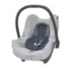 Maxi-Cosi Fodera Estiva Seggiolino Cabriofix - Cool Grey