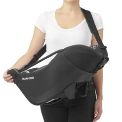 Maxi-Cosi Tracolla Per Seggiolino Coral 360 -Bambino Prodotti Negozio 0083460 tracolla per seggiolino coral 360