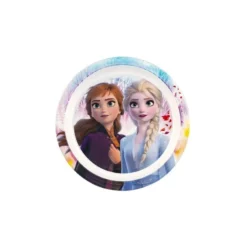 Piatto Piano Disney Frozen 2