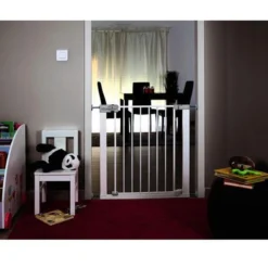 Safety 1st Cancelletto Di Sicurezza Auto-Close -Bambino Prodotti Negozio 0083487 cancelletto di sicurezza auto close