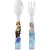 Set 2 Posate Disney Frozen