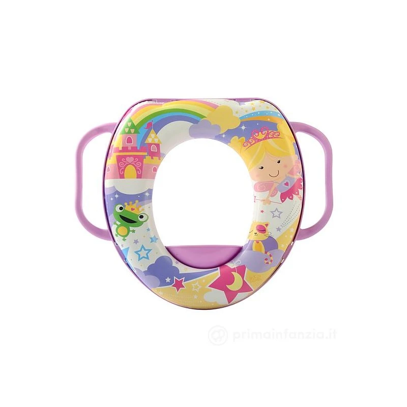 Riduttore WC Fairy Tales 1 Riduttore WC Fairy Tales