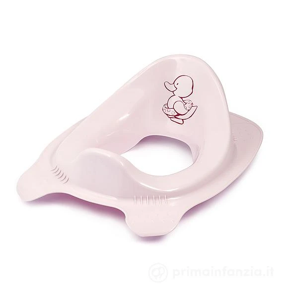 Riduttore WC Rigido Little Duck 1 Riduttore WC Rigido Little Duck