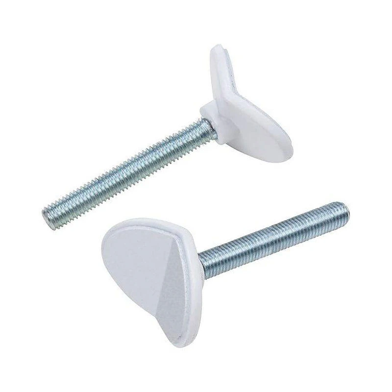 Safety 1st Staffe A Y Per Cancelletto Di Sicurezza 1 Safety 1st Staffe A Y Per Cancelletto Di Sicurezza