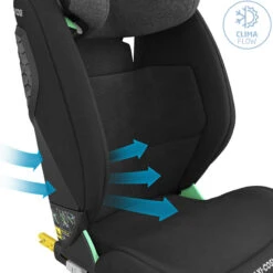 Maxi-Cosi Maxi Cosi Seggiolino Auto Rodifix Pro I-Size -Bambino Prodotti Negozio 0083608 maxi cosi seggiolino auto rodifix pro i size