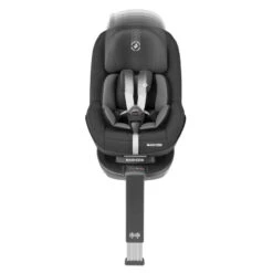 Maxi-Cosi Seggiolino Auto Pearl Pro 2 I-Size - Authentic Black -Bambino Prodotti Negozio 0083621 seggiolino auto pearl pro 2 i size authentic black