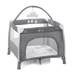 Jané Box Da Viaggio Travel Fun Compatto Con Arco Giochi -Bambino Prodotti Negozio 0083652 jane box da viaggio travel fun compatto con arco giochi