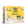 Solo Biscotti Solubili Bio 320g