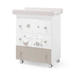 Tris B Letto + Bagnetto + Completo Piumone Mirtillo -Bambino Prodotti Negozio 0083829 tris b letto bagnetto completo piumone mirtillo