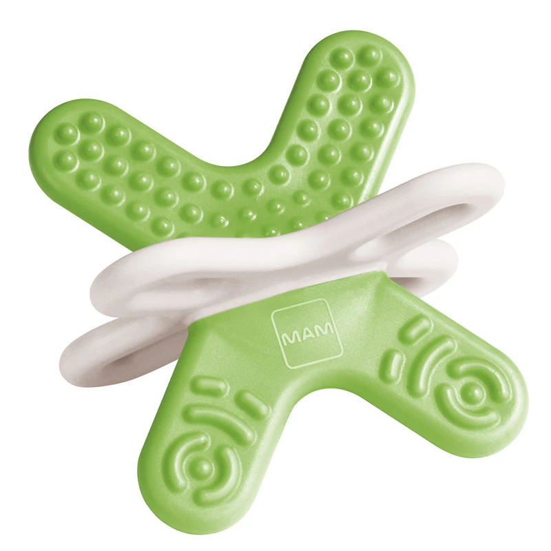 MAM Dentaruolo Bite&Relax Fase 2 3 MAM Dentaruolo Bite&Relax Fase 2 - immagine 3