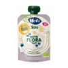 Solo NutriFlora Banana Yogurt Mirtillo E Avena Bio 100g
