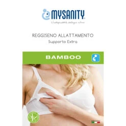 Bambino Prodotti Negozio 20 Reggiseno Allattamento Con Supporto Extra - Coppa C