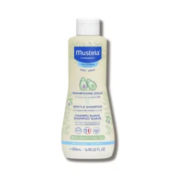 Mustela Shampoo Dolce Formula Anti Lacrime 500ml