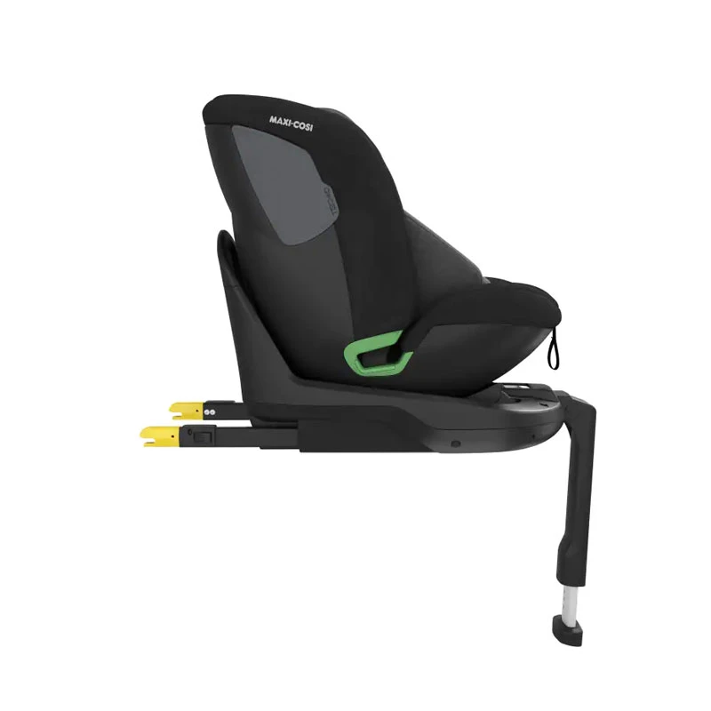 Maxi-Cosi Seggiolino Auto Emerald I-Size - Authentic Black 2 Maxi-Cosi Seggiolino Auto Emerald I-Size - Authentic Black - immagine 2