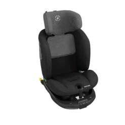 Maxi-Cosi Seggiolino Auto Emerald I-Size - Authentic Black 7 Maxi-Cosi Seggiolino Auto Emerald I-Size - Authentic Black -Bambino Prodotti Negozio 0084190 seggiolino auto emerald i size authentic black