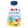 Hipp Frutta Frullata Bio Mela Banana E Mango Con Latte Di Cocco E Avena 90g
