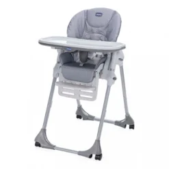 CHICCO Seggiolone Pappa Polly Easy -Bambino Prodotti Negozio 0084637 seggiolone pappa polly easy