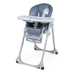 CHICCO Seggiolone Pappa Polly Easy -Bambino Prodotti Negozio 0084638 seggiolone pappa polly easy