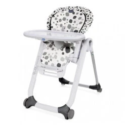 CHICCO Seggiolone Pappa Polly Progres5