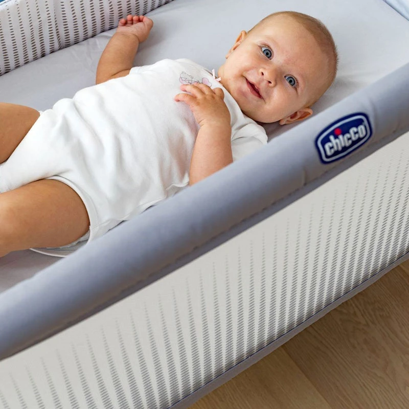 Chicco Culla Co-Sleeping Next2Me Forever 8 Chicco Culla Co-Sleeping Next2Me Forever - immagine 8