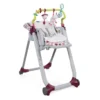 CHICCO Kit 0 Mesi Per Seggiolone Polly Progres5