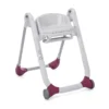 CHICCO Sgabello Polly Progres5