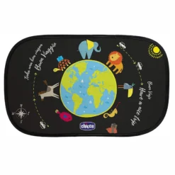 CHICCO 2 Tendine Parasole