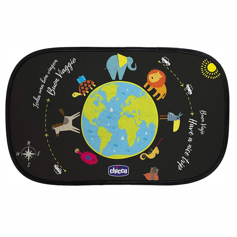 CHICCO 2 Tendine Parasole 1 CHICCO 2 Tendine Parasole