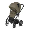 Cybex Gold Talos S Lux Con Telaio Black