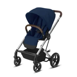 Cybex Gold Passeggino Balios S Lux Telaio Silver -Bambino Prodotti Negozio 0085801 cybex goldpasseggino balios s lux telaio silver