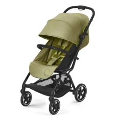 Cybex Gold Passeggino Eezy S+2 10 Cybex Gold Passeggino Eezy S+2 -Bambino Prodotti Negozio 0086223 cybex goldpasseggino eezy s2