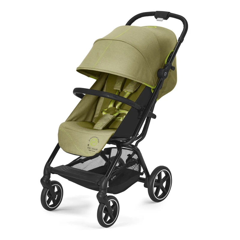 Cybex Gold Passeggino Eezy S+2 5 Cybex Gold Passeggino Eezy S+2 - immagine 5