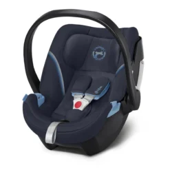 Cybex Gold Seggiolino Auto Aton 5 R44/04 Con Scocca Ad Alto Assorbimento Energetico, 0-13kg 13 Cybex Gold Seggiolino Auto Aton 5 R44/04 Con Scocca Ad Alto Assorbimento Energetico, 0-13kg -Bambino Prodotti Negozio 0086809 cybex gold seggiolino auto aton 5 r4404 con scocca ad alto assorbimento energetico 0 13kg