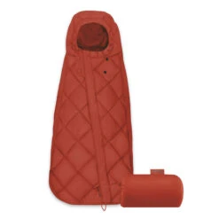 Sacco Ovetto Universale Snogga Mini