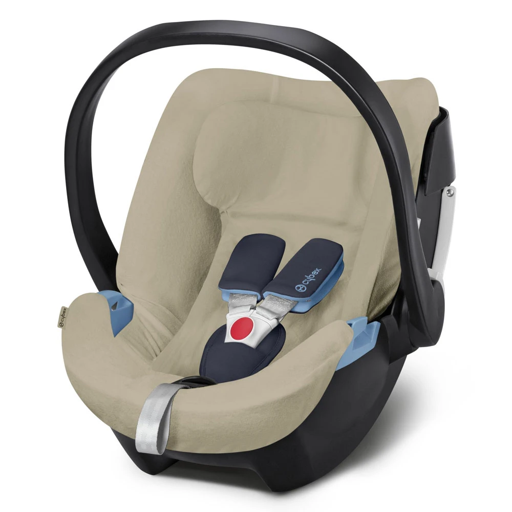 Rivestimento Estivo Per Seggiolino Auto Aton S2/M 1 Rivestimento Estivo Per Seggiolino Auto Aton S2/M