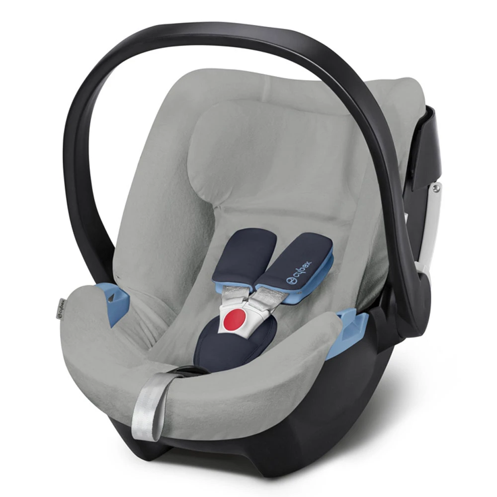 Rivestimento Estivo Per Seggiolino Auto Aton S2/M 2 Rivestimento Estivo Per Seggiolino Auto Aton S2/M - immagine 2