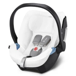 Rivestimento Estivo Per Seggiolino Auto Aton S2/M 5 Rivestimento Estivo Per Seggiolino Auto Aton S2/M -Bambino Prodotti Negozio 0087822 rivestimento estivo per seggiolino auto aton s2m