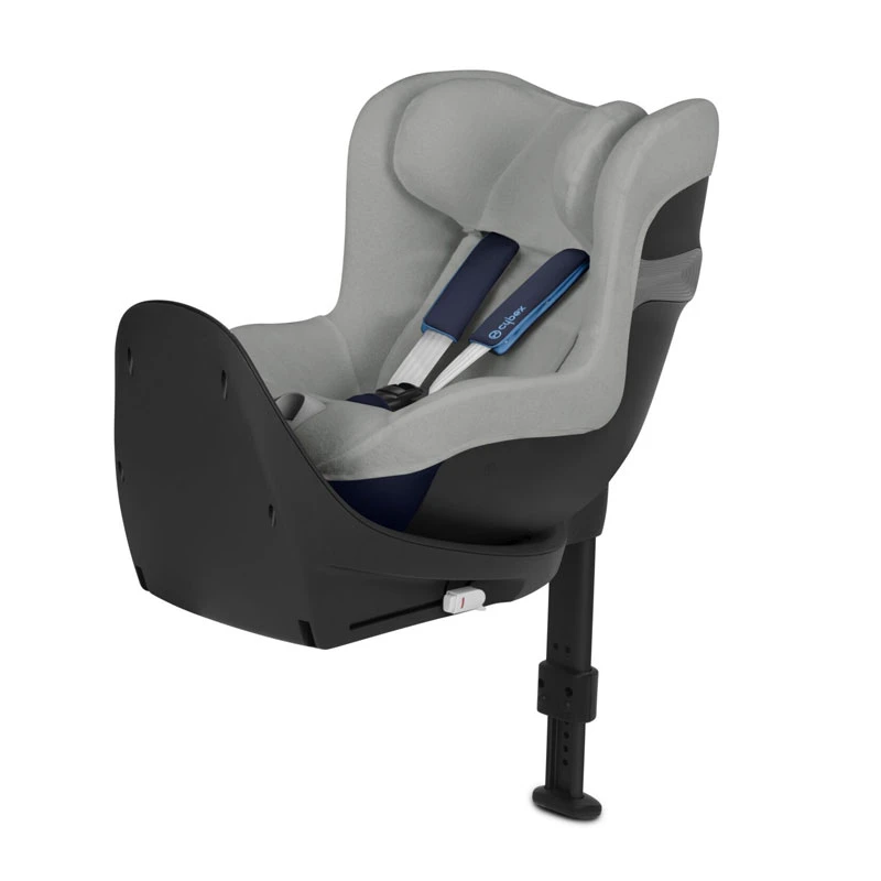 Rivestimento Estivo Per Seggiolino Sirona S2 E SX2 2 Rivestimento Estivo Per Seggiolino Sirona S2 E SX2 - immagine 2