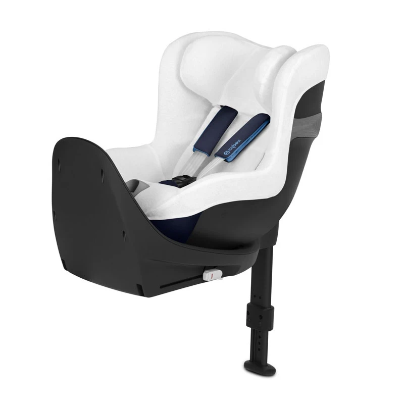 Rivestimento Estivo Per Seggiolino Sirona S2 E SX2 3 Rivestimento Estivo Per Seggiolino Sirona S2 E SX2 - immagine 3