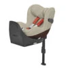 Rivestimento Estivo Per Seggiolino Auto Sirona Z I-Size
