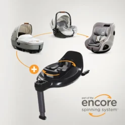 I-Base Encore I-Size -Bambino Prodotti Negozio 0088023 i base encore i size