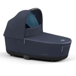 Navicella Priam Lux CarryCot Sustainable