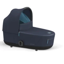 Navicella Mios Lux CarryCot Sustainable