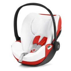 Rivestimento Estivo Cloud Z2 I-Size -Bambino Prodotti Negozio 0088308 rivestimento estivo cloud z2 i size