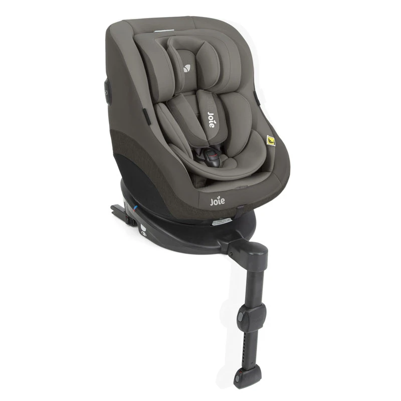Joie Seggiolino Auto Spin 360 GTI R129 I-Size Isofix Con Seduta Girevole E Protezioni Laterali 1 Joie Seggiolino Auto Spin 360 GTI R129 I-Size Isofix Con Seduta Girevole E Protezioni Laterali