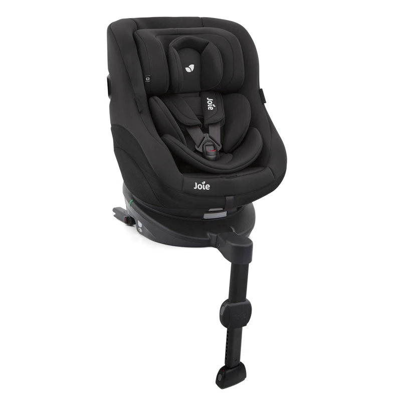 Joie Seggiolino Auto Spin 360 GTI R129 I-Size Isofix Con Seduta Girevole E Protezioni Laterali 4 Joie Seggiolino Auto Spin 360 GTI R129 I-Size Isofix Con Seduta Girevole E Protezioni Laterali - immagine 4