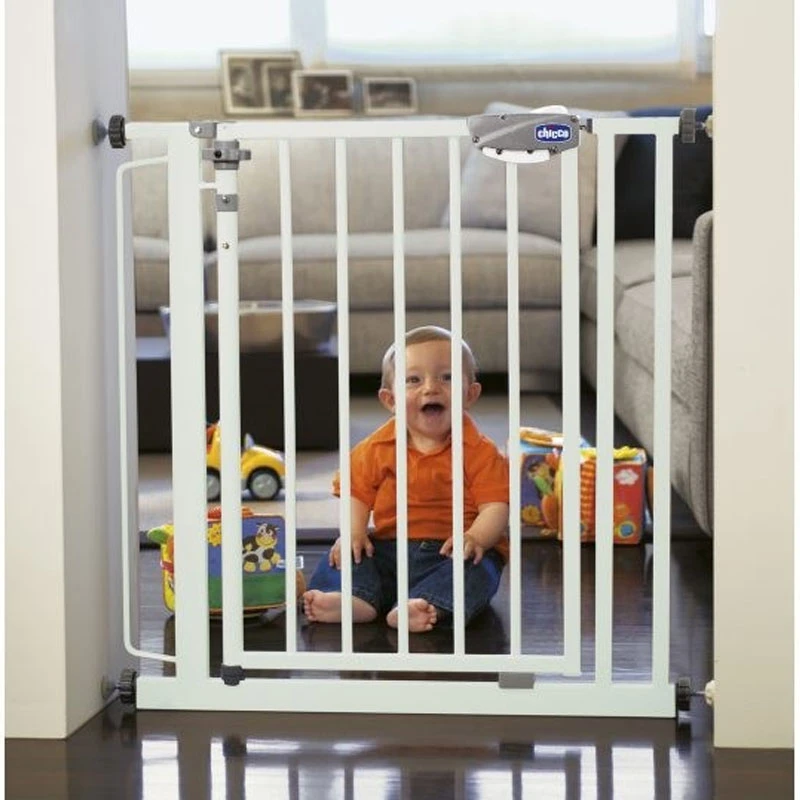 Chicco Estensione Cancelletto Night Light 36cm 2 Chicco Estensione Cancelletto Night Light 36cm - immagine 2