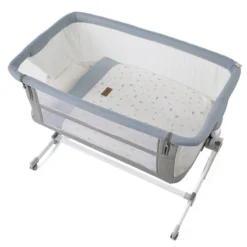Jané Culla Baby Side Con Materasso Inclinabile 8 Jané Culla Baby Side Con Materasso Inclinabile -Bambino Prodotti Negozio 0088444 jane culla baby side con materasso inclinabile